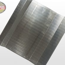 Blacha perforowana ozdobna