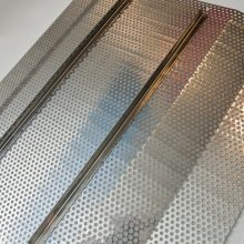 perforacja blach Rv-10