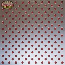 blacha perforowana nierdzewna