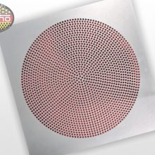 perforacja blach ocynk dx 51