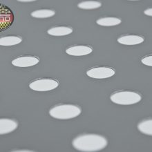 Blachy perforowane stal Dc perforacja Rv -20