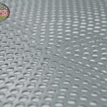 koło perforowane ocynk