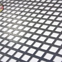 blachy perforowane Qg 12