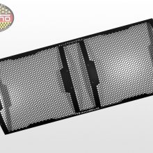 osłona perforowana kolumn perforacja plaster miodu