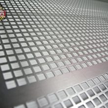 Obudowa perforowana ocynk