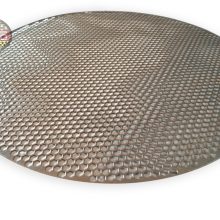 blacha perforowana na wymiar