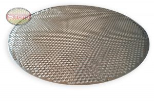 blacha perforowana na wymiar