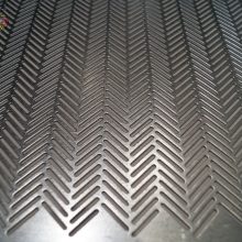 Blacha perforowana Jodełka