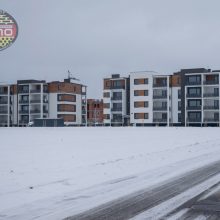 Balkony Perforowane