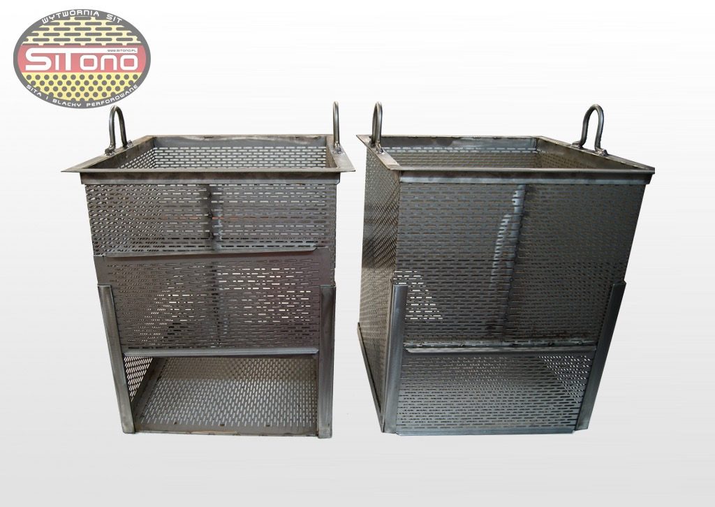 Blachy Perforowane Legnica. Perforacja blach Legnica