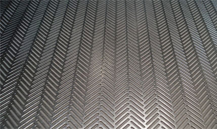 Blachy perforowane Poznań