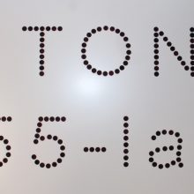 wykrawanie blach Cnc