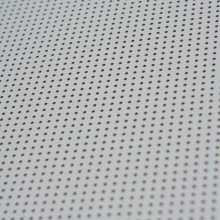 Sufit perforowany laminat