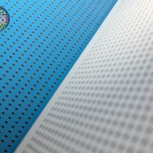 laminat element perforowany