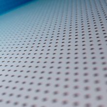 sklejka perforowana mdf