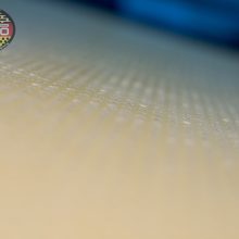 płyta perforowana laminat