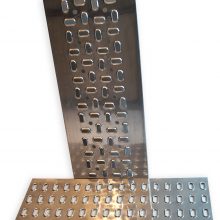 Blachy Perforowane Lohr