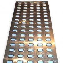 Blachy Perforowane Lohr