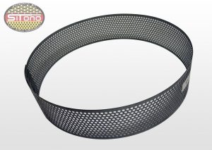 walcowanie blach perforowanych