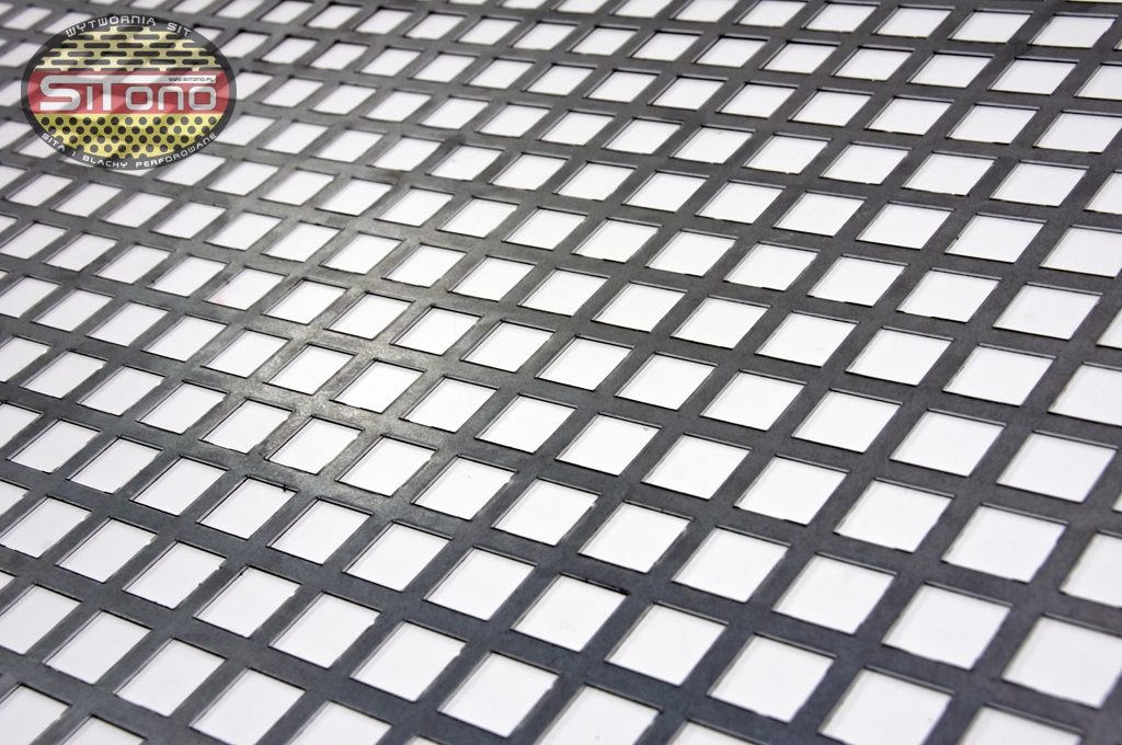 Blachy Perforowane Elbląg