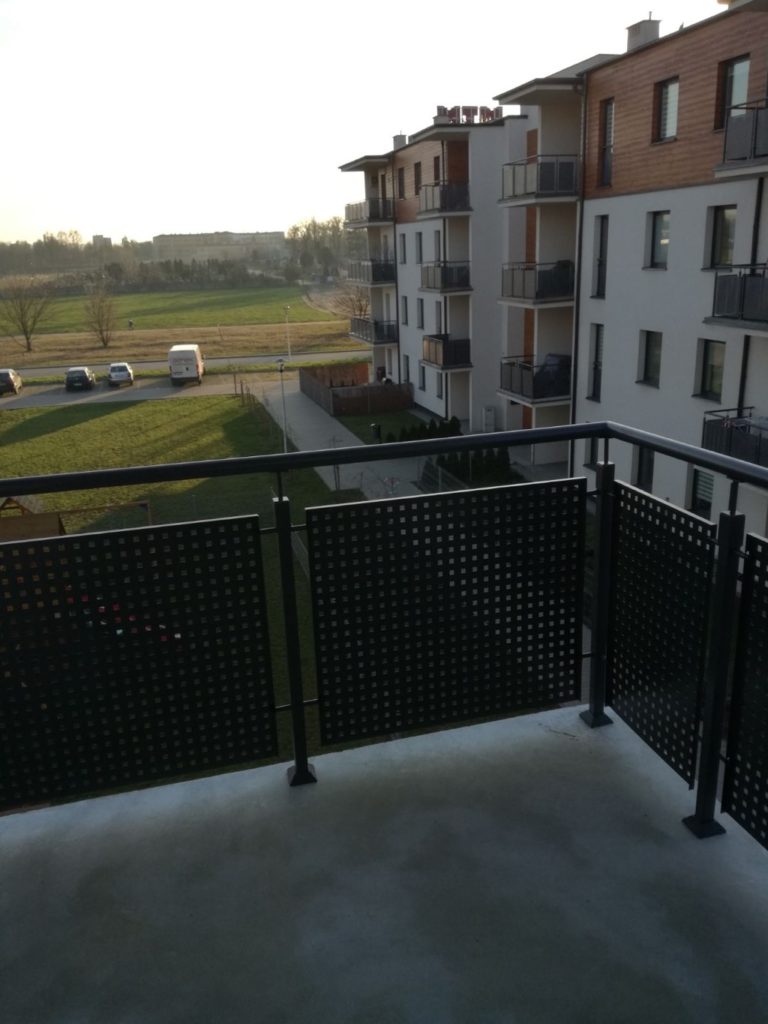 Blachy perforowane Grudziądz