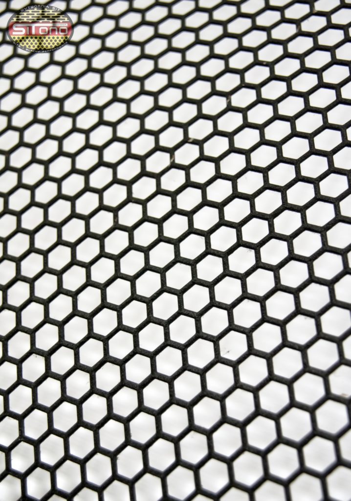 Blachy Perforowane Kraków