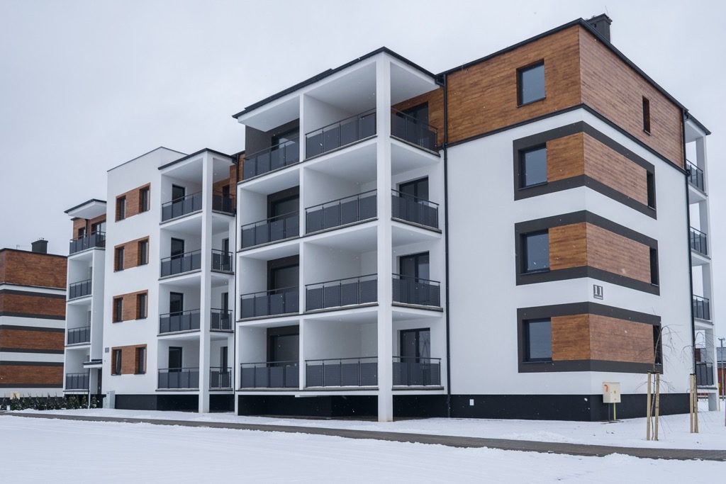 Blachy perforowane Skierniewice