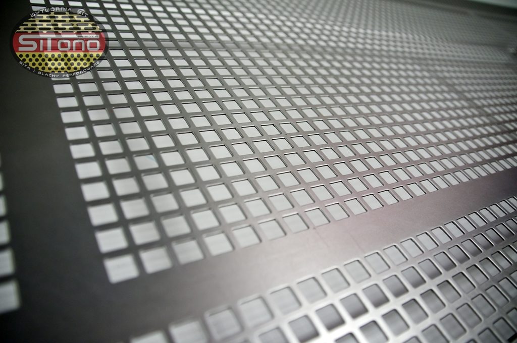 Blachy perforowane Ostrowiec Świętokrzyski