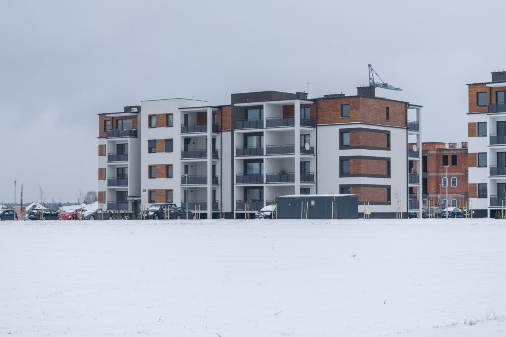 Blachy perforowane Pabianice