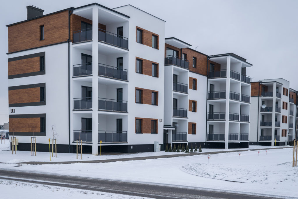 Blachy perforowane Przemyśl