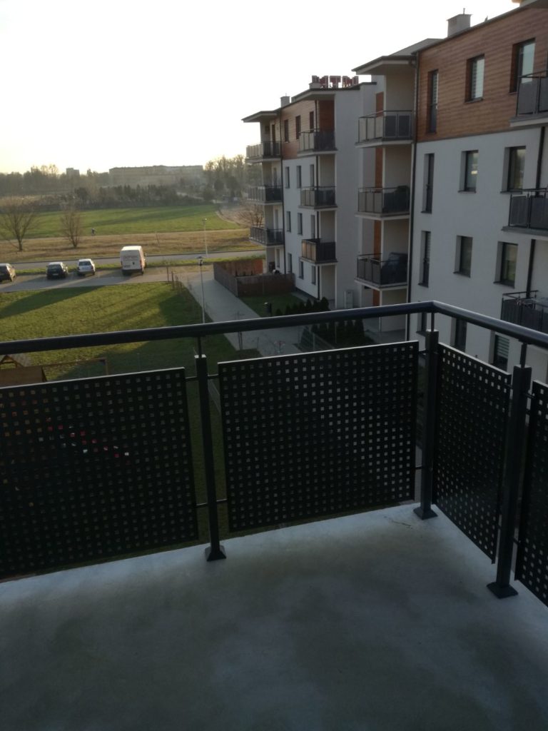 Blachy perforowane Racibórz