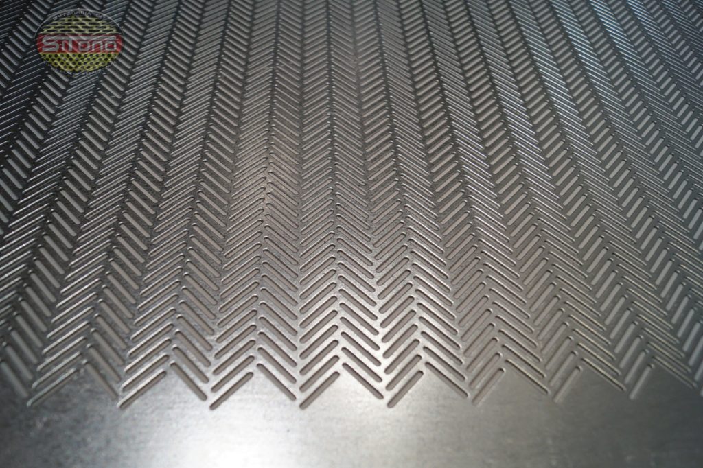 Blachy perforowane Świnoujście