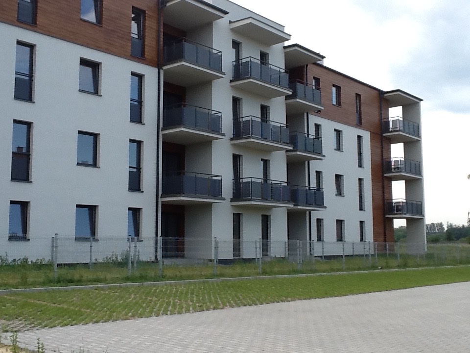 Blachy perforowane Konin