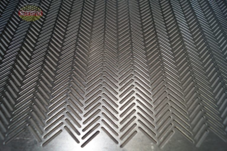 Blachy perforowane Kutno